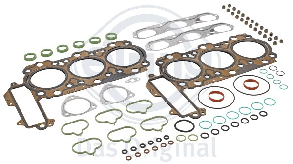 ELRING Dichtungssatz, Zylinderkopf
